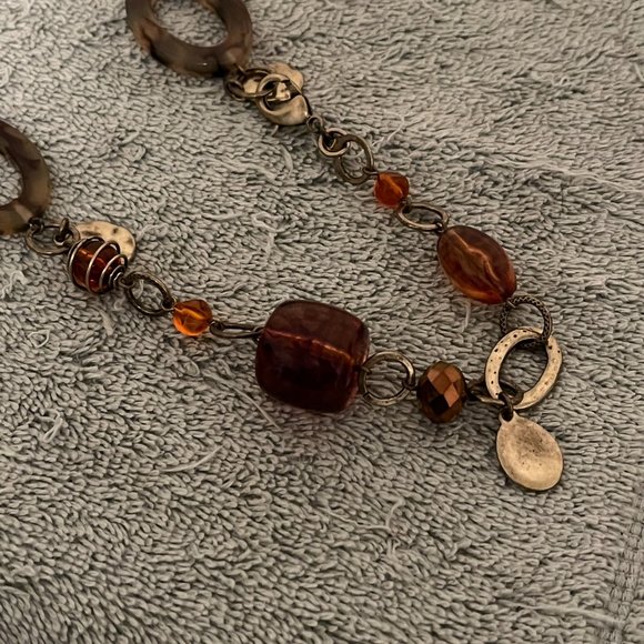 Premier Designs Necklace - Picture 2 of 4